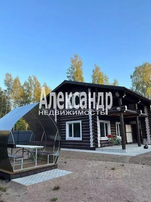 Дом, 126.1 м - Фото 1