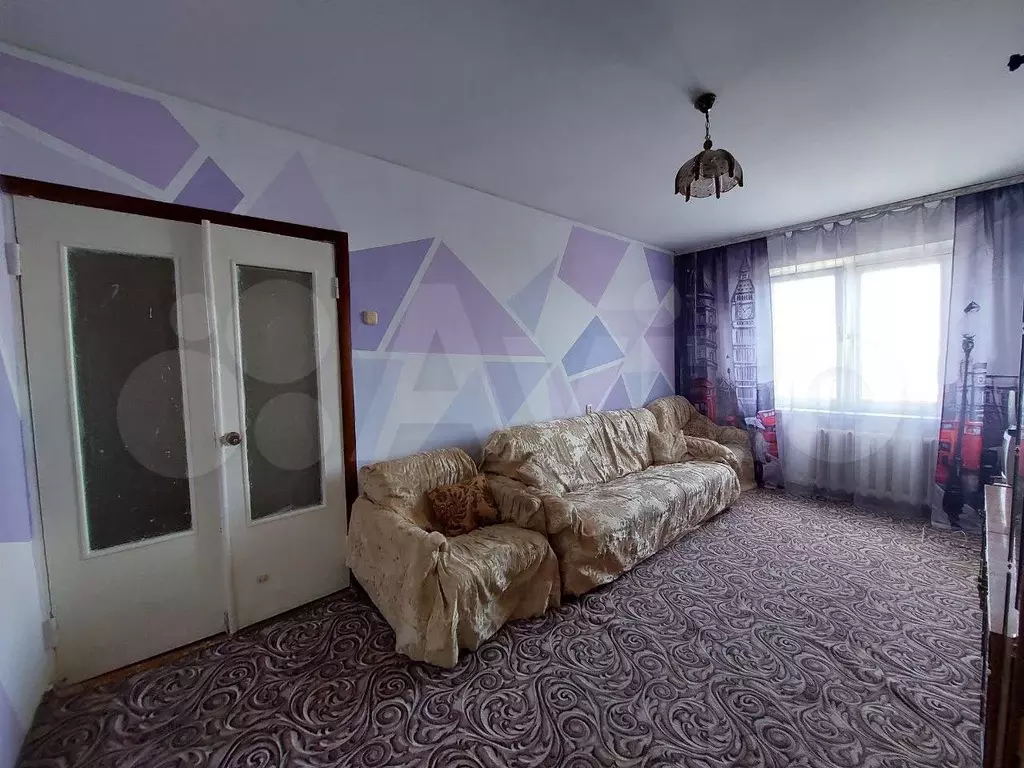 1-к. квартира, 28 м, 8/9 эт. - Фото 0