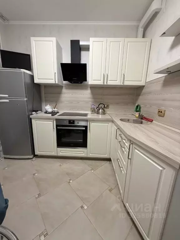 1-к кв. Московская область, Дмитров Сенная ул., 24 (34.3 м) - Фото 1