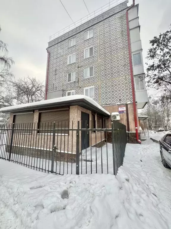 Помещение свободного назначения в Брянская область, Брянск Орловская ... - Фото 2