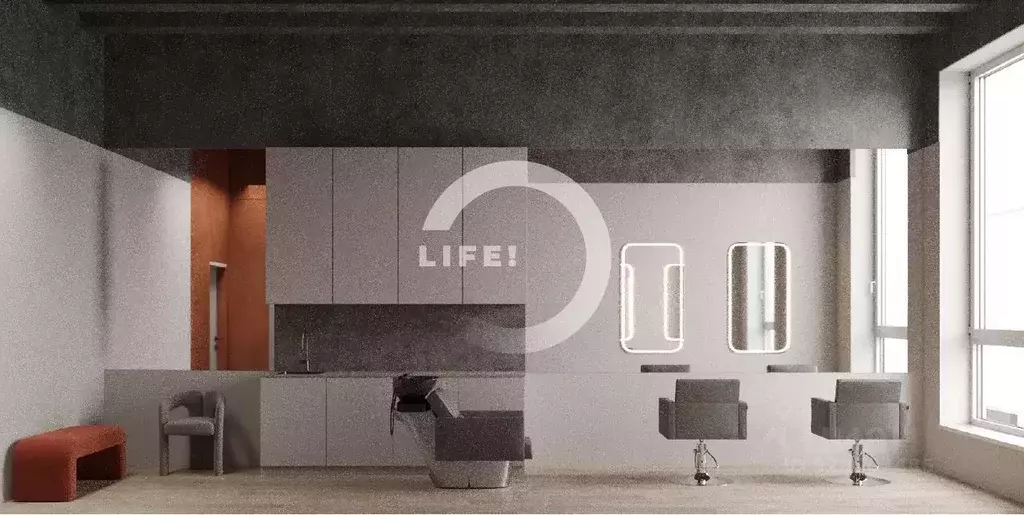 Помещение свободного назначения в Санкт-Петербург Дачный просп., 17К2 ... - Фото 2