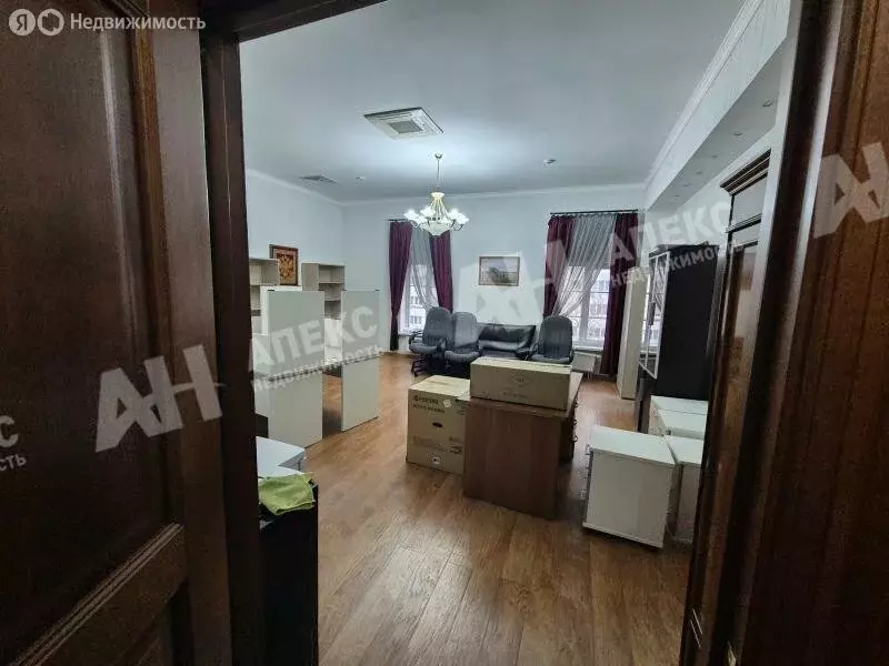 Офис (164 м) - Фото 2