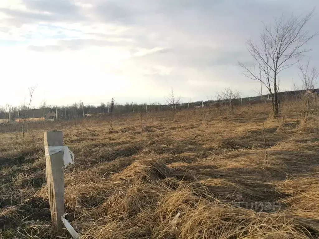Участок в Белгородская область, Старый Оскол ул. Полярная (15.0 сот.) - Фото 2