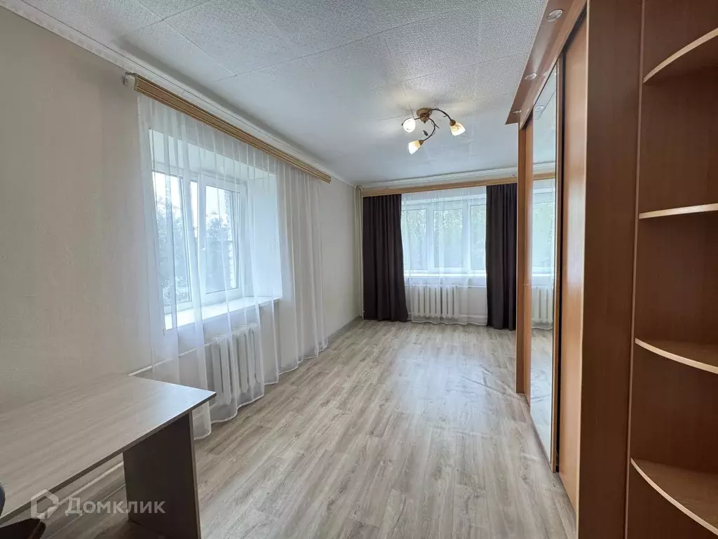 Продаётся 1-к квартира, 30.1 м - Фото 0