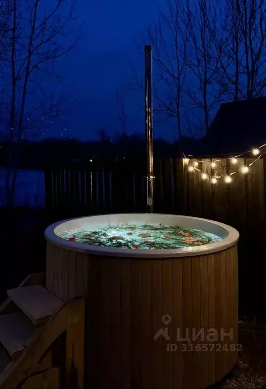 Дом в Самарская область, Самара 78-й Большецаревщинского Лесничества ... - Фото 2