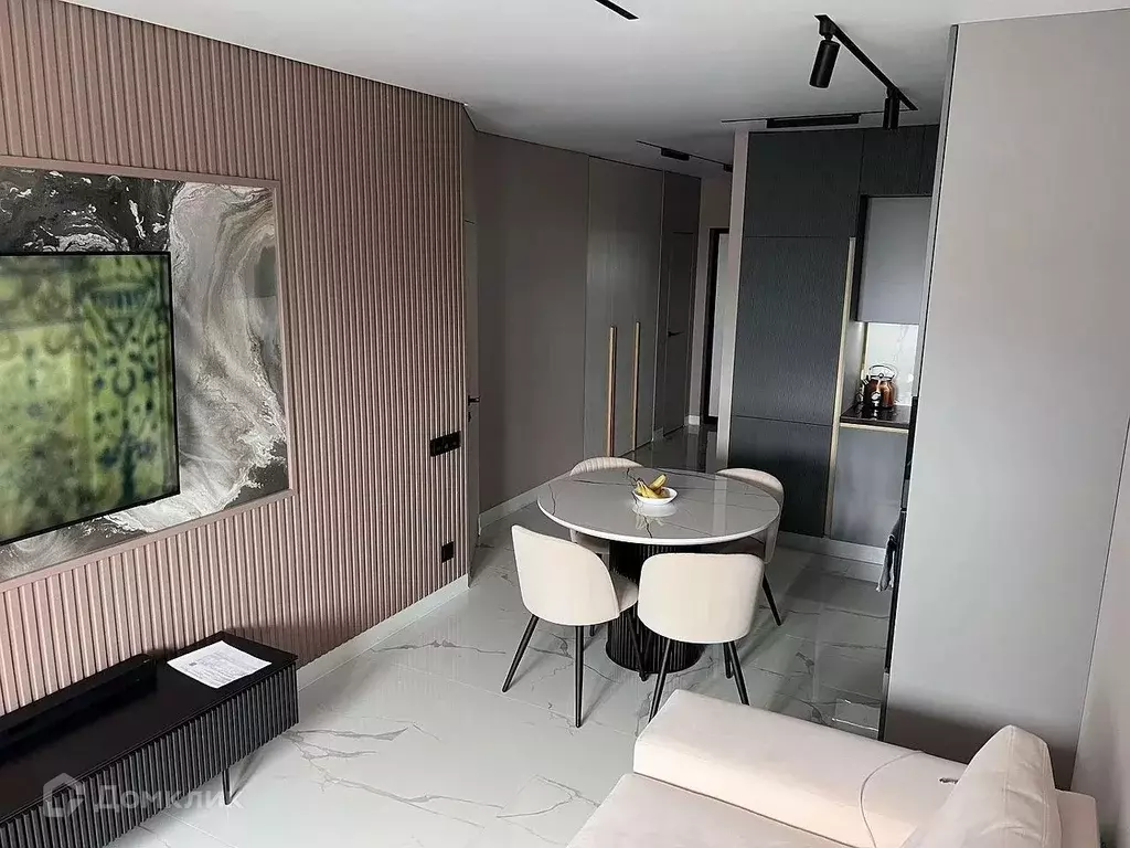 Продаётся 2-к квартира, 54 м - Фото 1