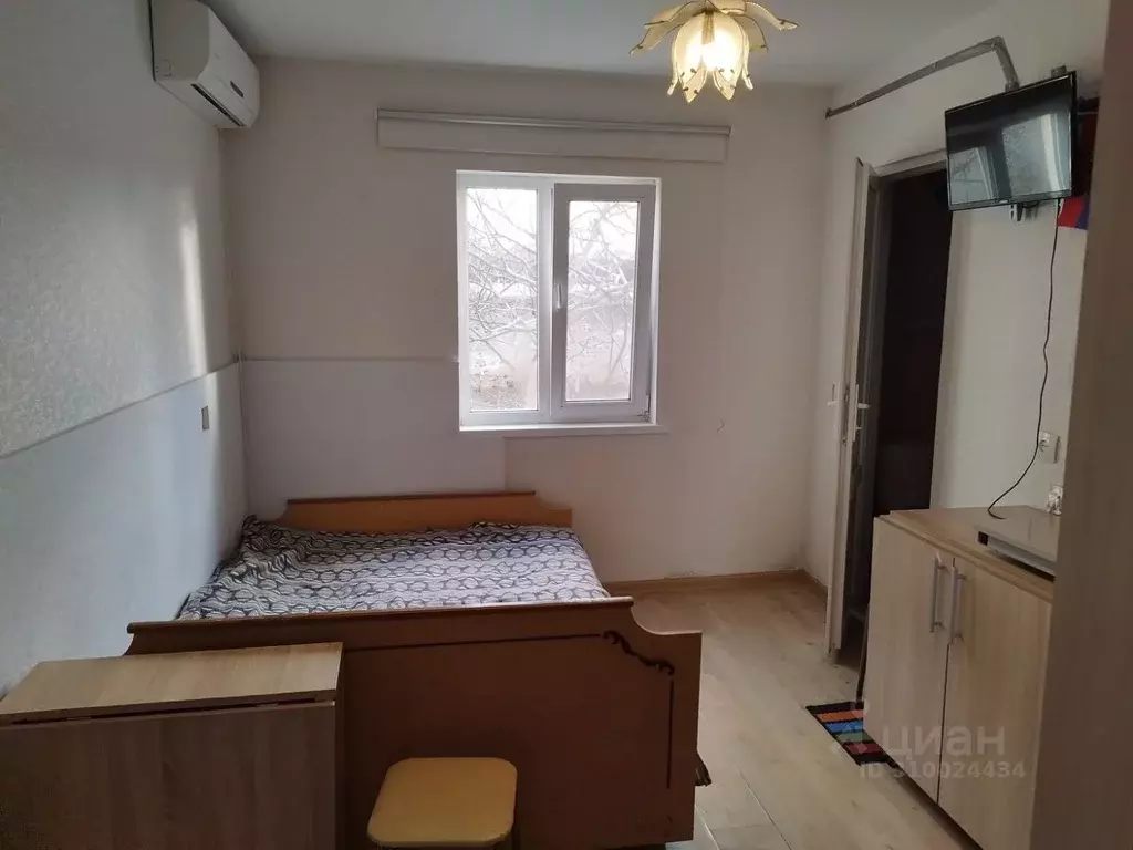 Студия Севастополь ул. Танкистов, 48 (25.0 м) - Фото 1