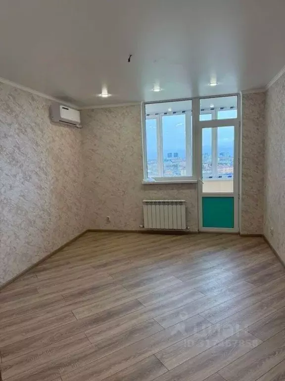 Студия Краснодарский край, Анапа Рождественская ул., 55к2 (28.0 м) - Фото 1