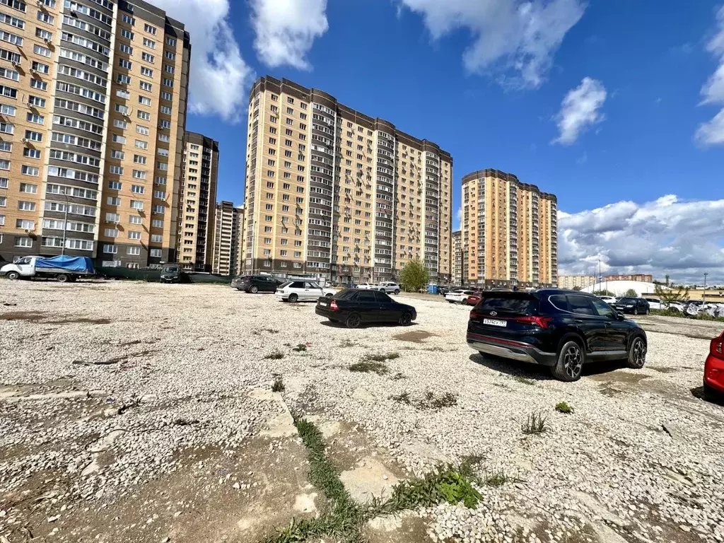 Участок в Московская область, Мытищи городской округ, пос. Мебельной ... - Фото 0