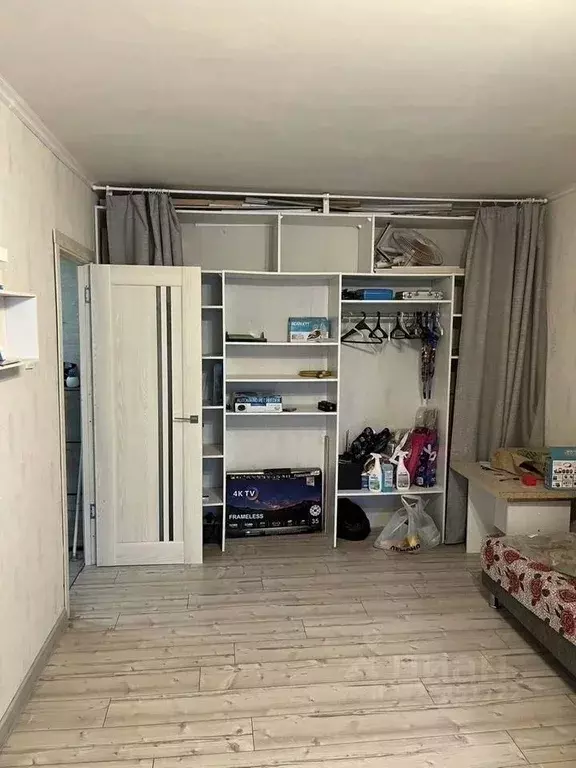 1-к кв. Москва Коровинское ш., 11К1 (35.0 м) - Фото 1