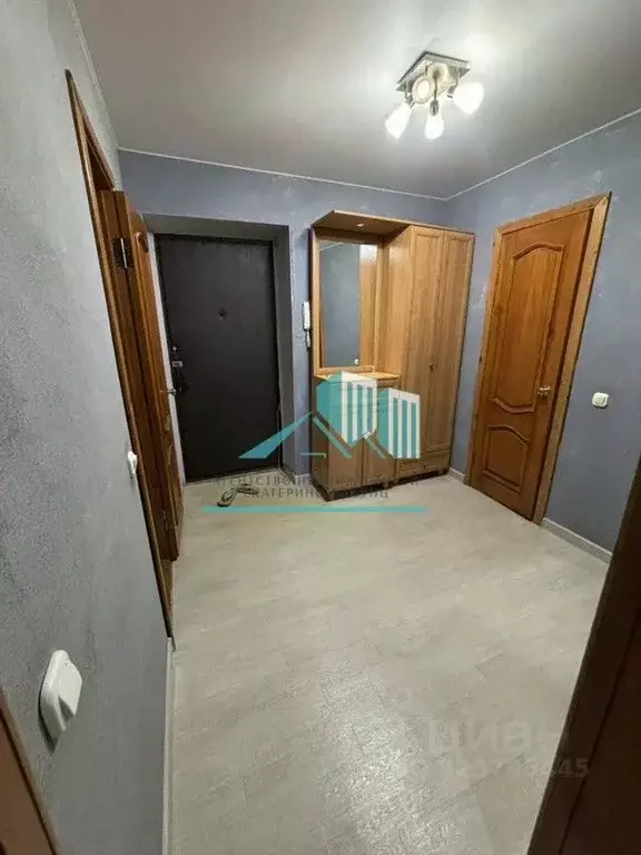 1-к кв. Калужская область, Калуга бул. Энтузиастов, 12 (44.0 м) - Фото 1