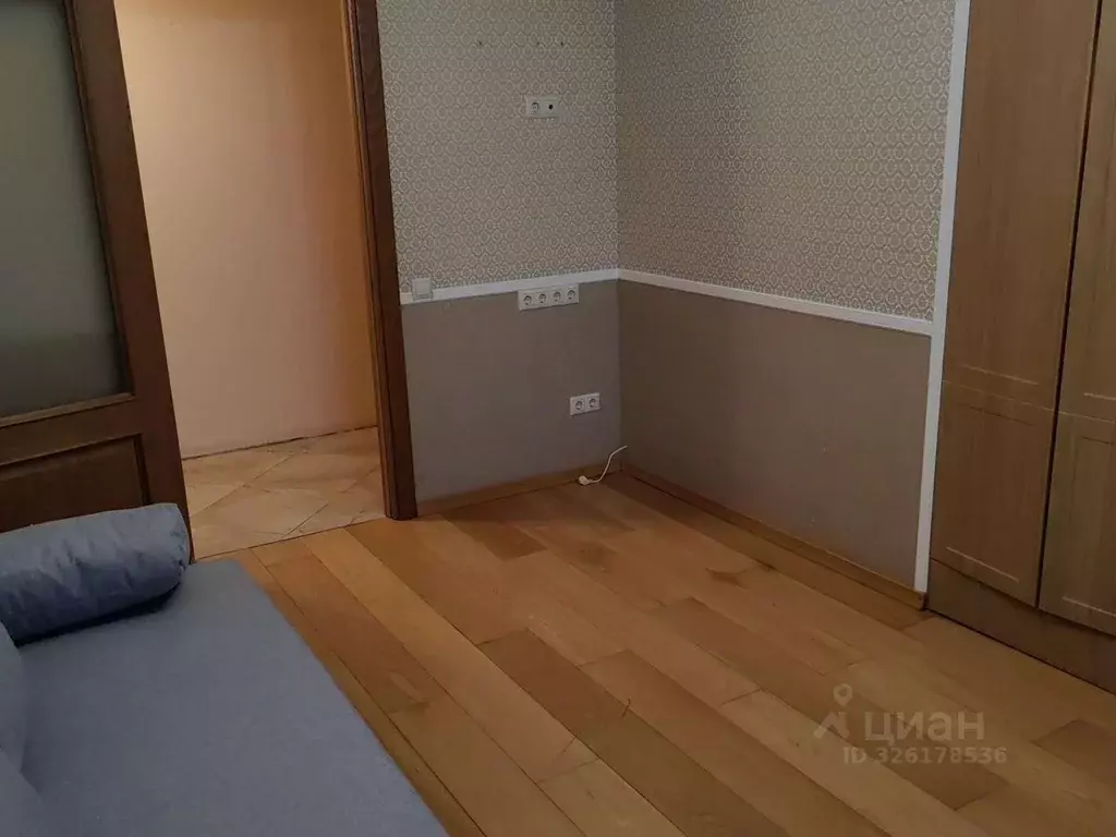 2-к кв. Москва Загородное ш., 8К8 (55.0 м) - Фото 2