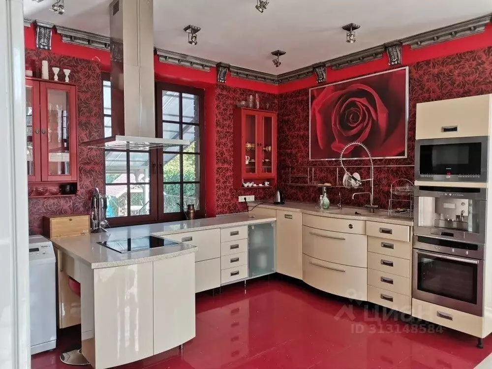 Дом в Москва пос. Совхоза Крекшино,  (250 м) - Фото 1