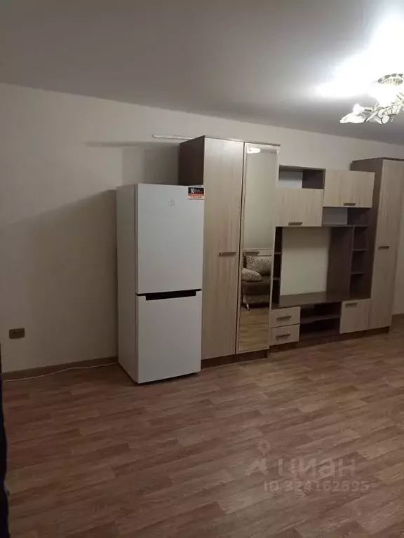 1-к кв. Пензенская область, Пенза ул. Калинина, 74 (39.0 м) - Фото 2