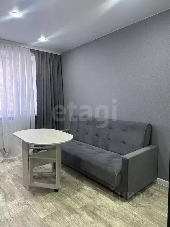 Студия Татарстан, Зеленодольск ул. Тургенева, 60 (18.0 м) - Фото 1