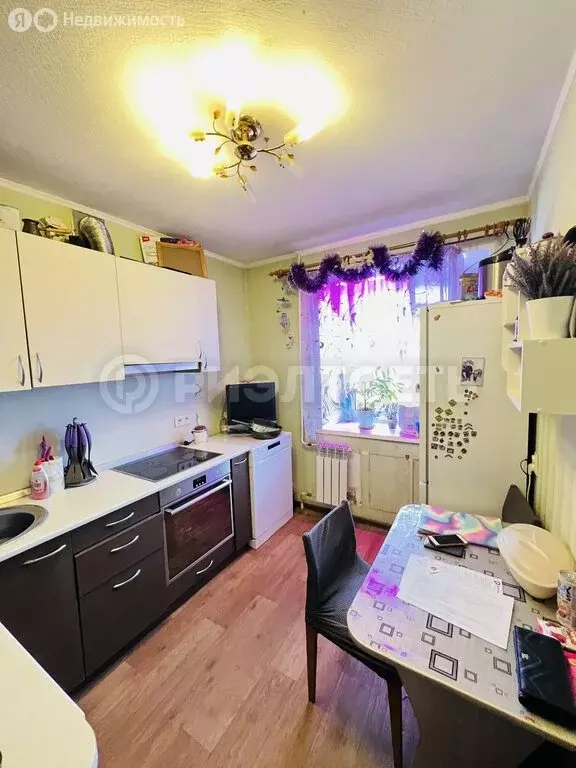 2-комнатная квартира: Мурманск, улица Гончарова, 9 (47.7 м) - Фото 2