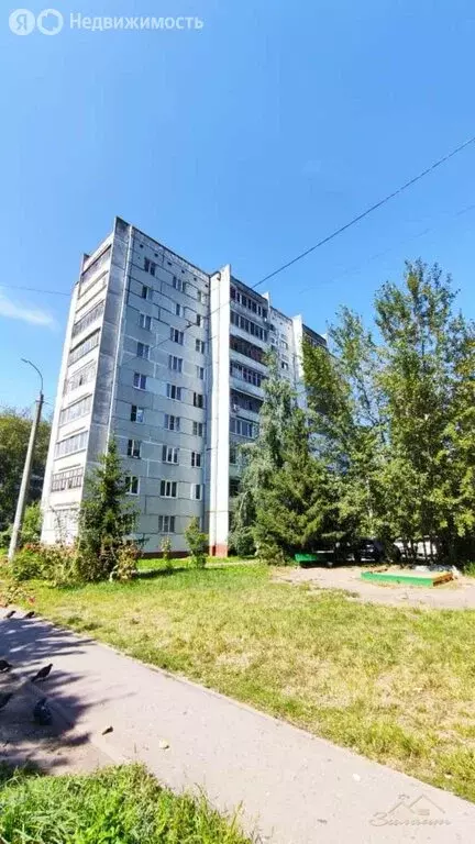2-комнатная квартира: Казань, улица Юлиуса Фучика, 75 (42 м) - Фото 0