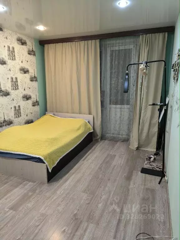 2-к кв. Москва Подольская ул., 17 (46.0 м) - Фото 1