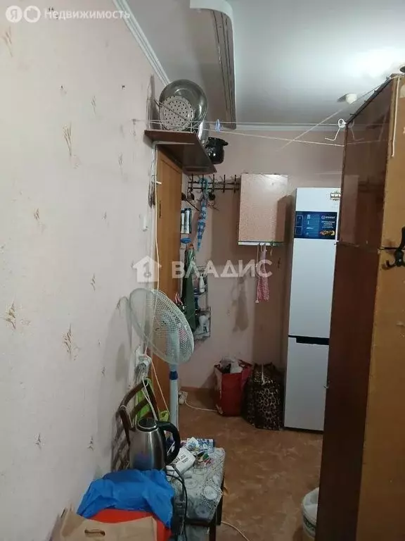 1к в 3-комнатной квартире (11 м) - Фото 1