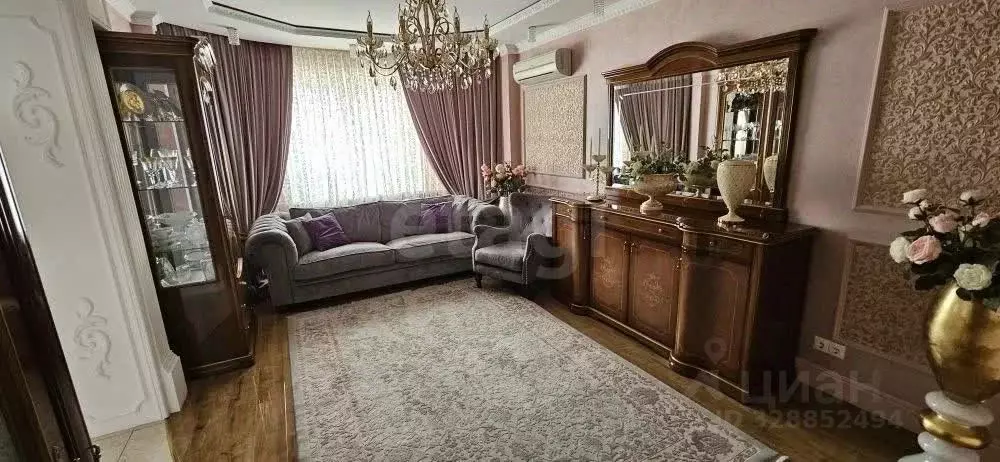 2-к кв. Москва, Москва, Московский г. 3-й мкр, 16 (68.2 м) - Фото 2