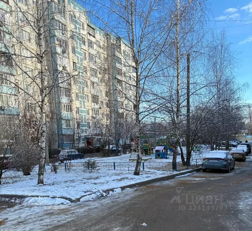 1-к кв. Московская область, Дмитровский муниципальный округ, ... - Фото 1