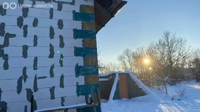 Дом в Калининградская область, Гурьевский муниципальный округ, посёлок ... - Фото 1
