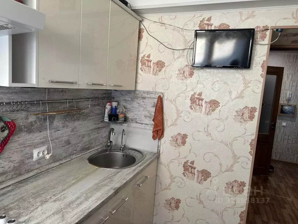 1-к кв. Ростовская область, Батайск ул. Кирова, 17 (32.0 м) - Фото 2