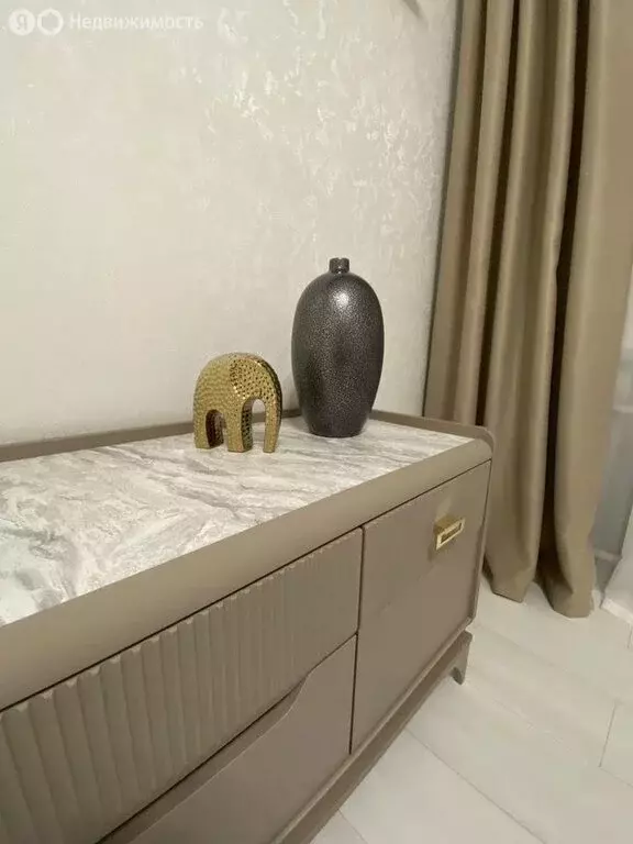 2-комнатная квартира: Ставрополь, улица Тухачевского, 7/4 (50 м) - Фото 1