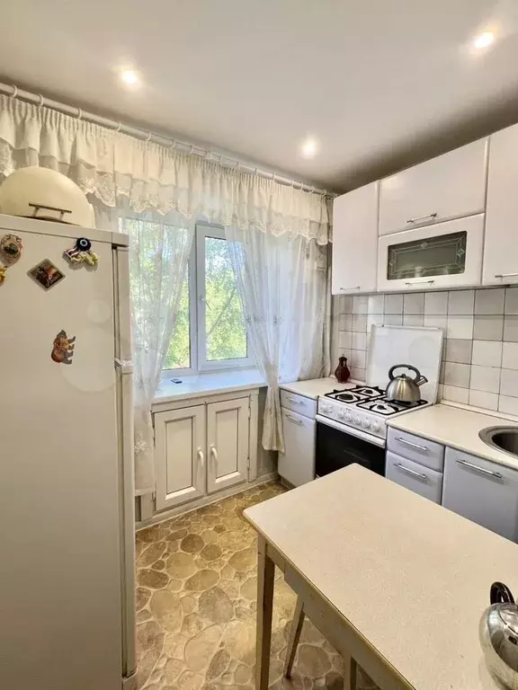 2-к. квартира, 45 м, 3/5 эт. - Фото 0