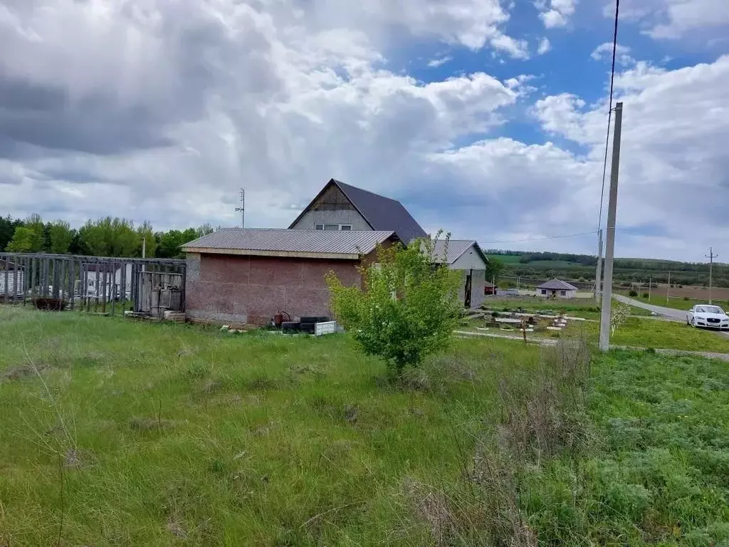 Участок в Белгородская область, Яковлевский муниципальный округ, с. ... - Фото 1
