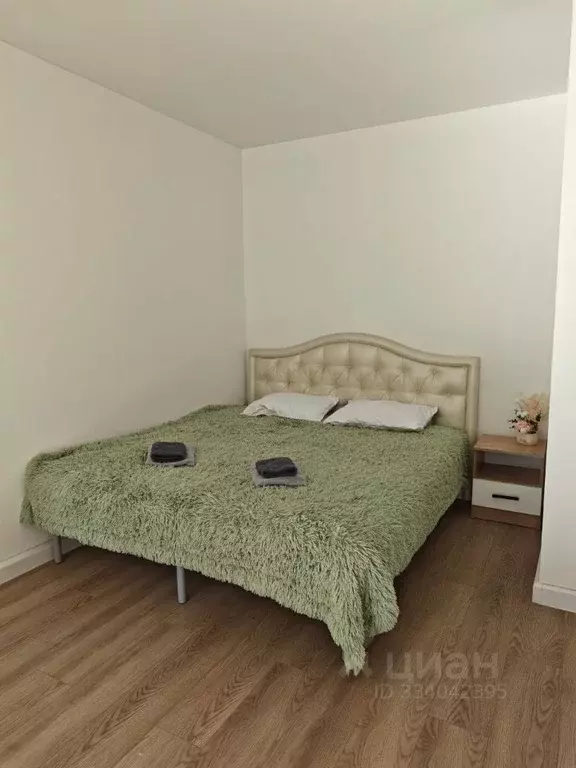 3-к кв. Москва Очаковское ш., 5к1 (84.0 м) - Фото 1