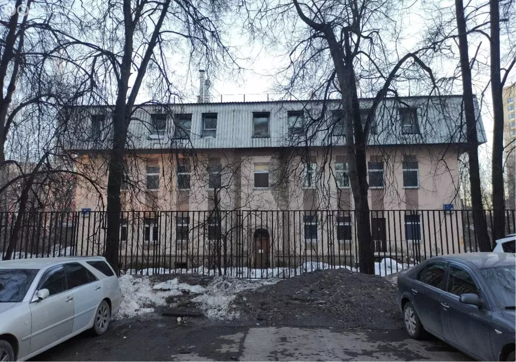 Офис (1075 м) - Фото 1