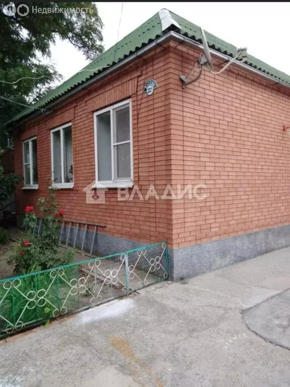 Дом в село Приморка, улица Ленина, 263А (126.6 м) - Фото 0