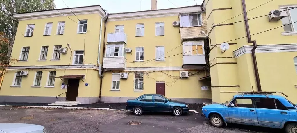 2-к кв. Ростовская область, Таганрог ул. Дзержинского, 180 (54.0 м) - Фото 1