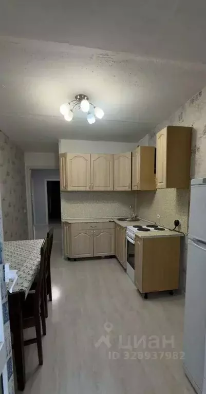 3-к кв. Башкортостан, Уфа ул. Бородинская, 11/1 (67.5 м) - Фото 1