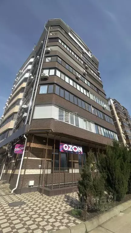 Помещение свободного назначения в Краснодарский край, Горячий Ключ ул. ... - Фото 2