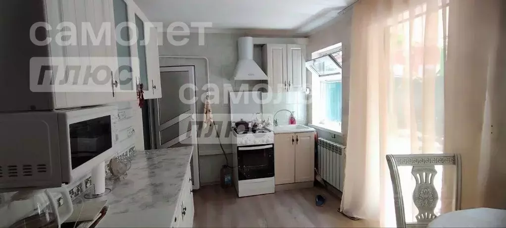 Дом в Краснодарский край, Приморско-Ахтарск ул. Чернецкого, 24 (96 м) - Фото 1
