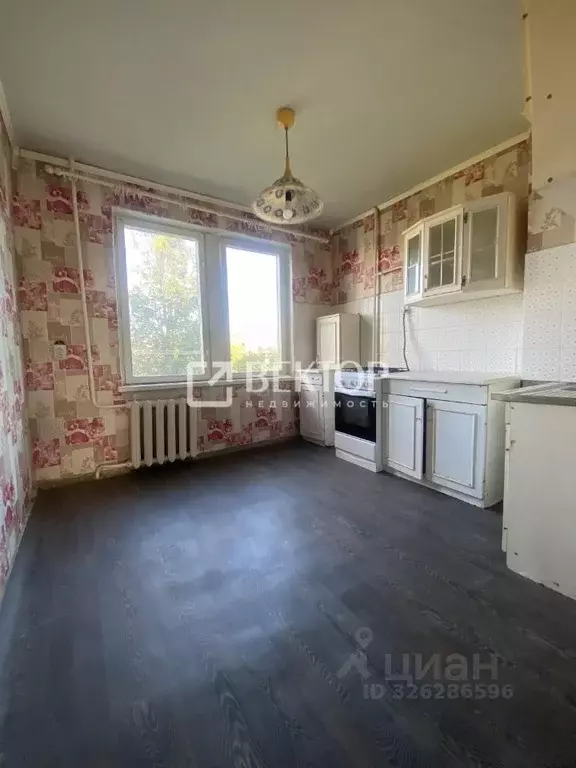 2-к кв. Ивановская область, Тейково ул. Новоженова, 1А (47.1 м) - Фото 1