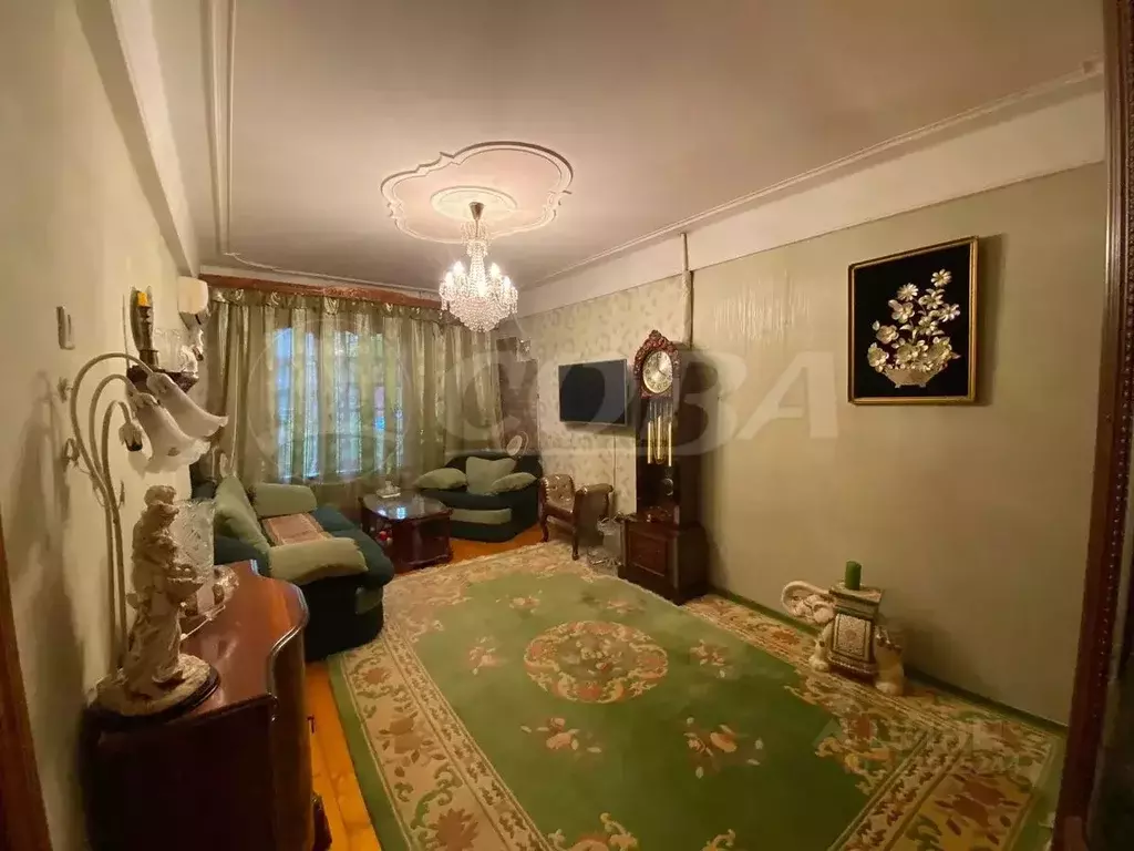 3-к кв. Дагестан, Махачкала просп. Расула Гамзатова, 106 (50.0 м) - Фото 2