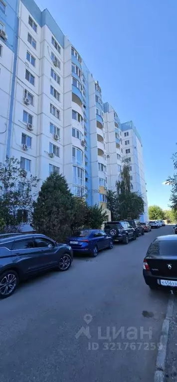 1-к кв. Саратовская область, Энгельс ул. Кондакова, 48б (38.0 м) - Фото 1