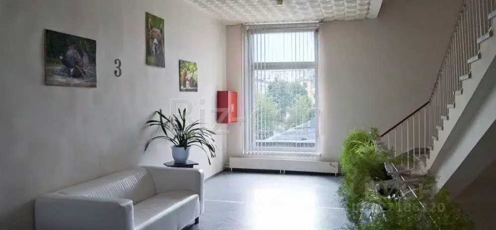 Офис в Санкт-Петербург Шпалерная ул., 51 (67 м) - Фото 2