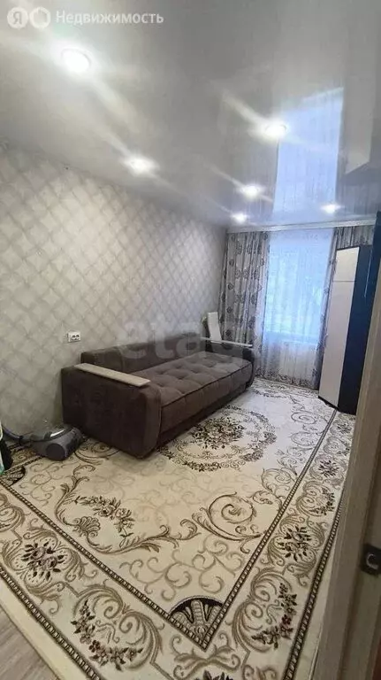 2-комнатная квартира: Благовещенск, улица Чайковского, 20 (45 м) - Фото 2