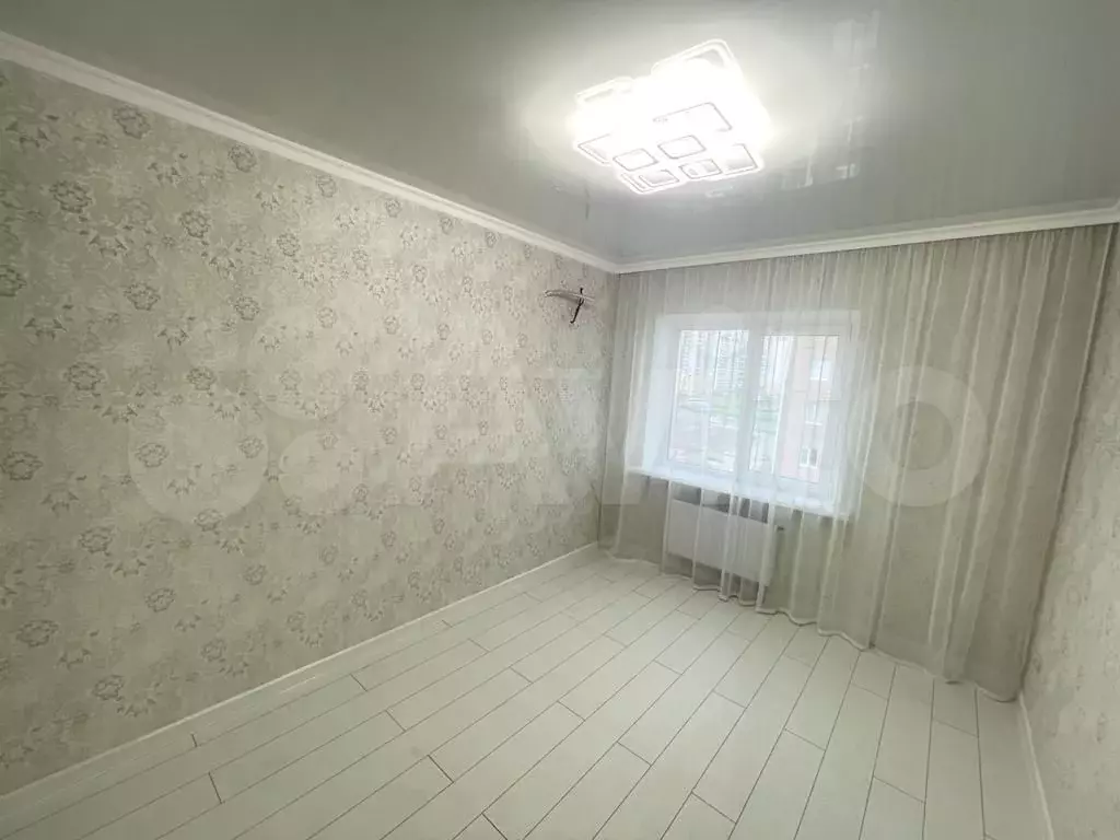 1-к. квартира, 40 м, 8/14 эт. - Фото 1