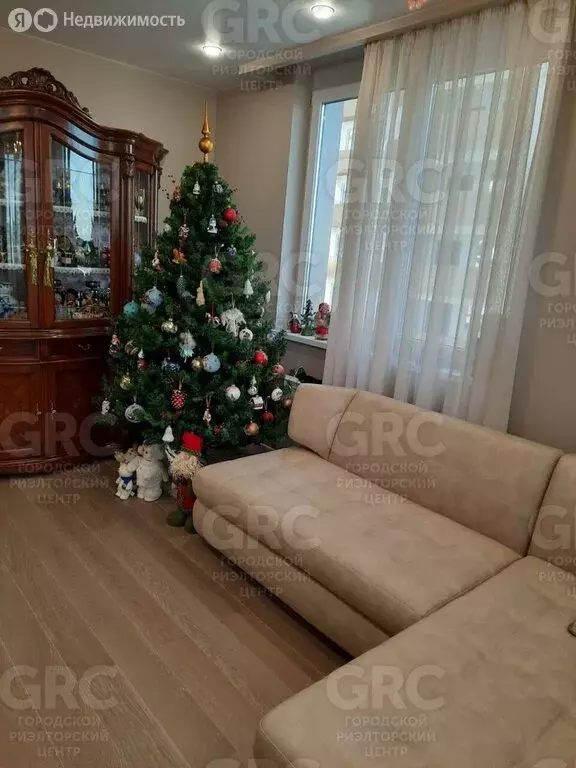 2-комнатная квартира: Сочи, микрорайон Завокзальный, переулок Трунова, ... - Фото 2