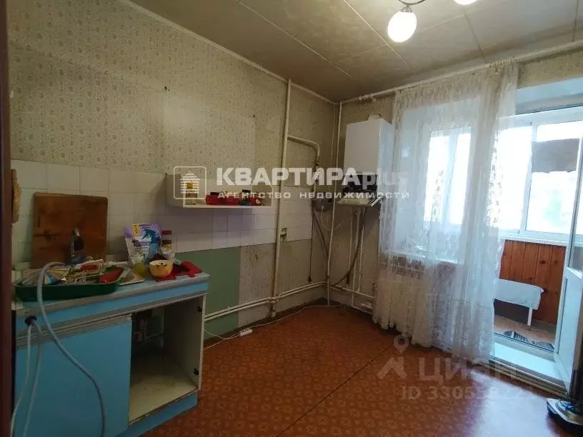 3-к кв. Свердловская область, Невьянск ул. Максима Горького, 23 (68.2 ... - Фото 1