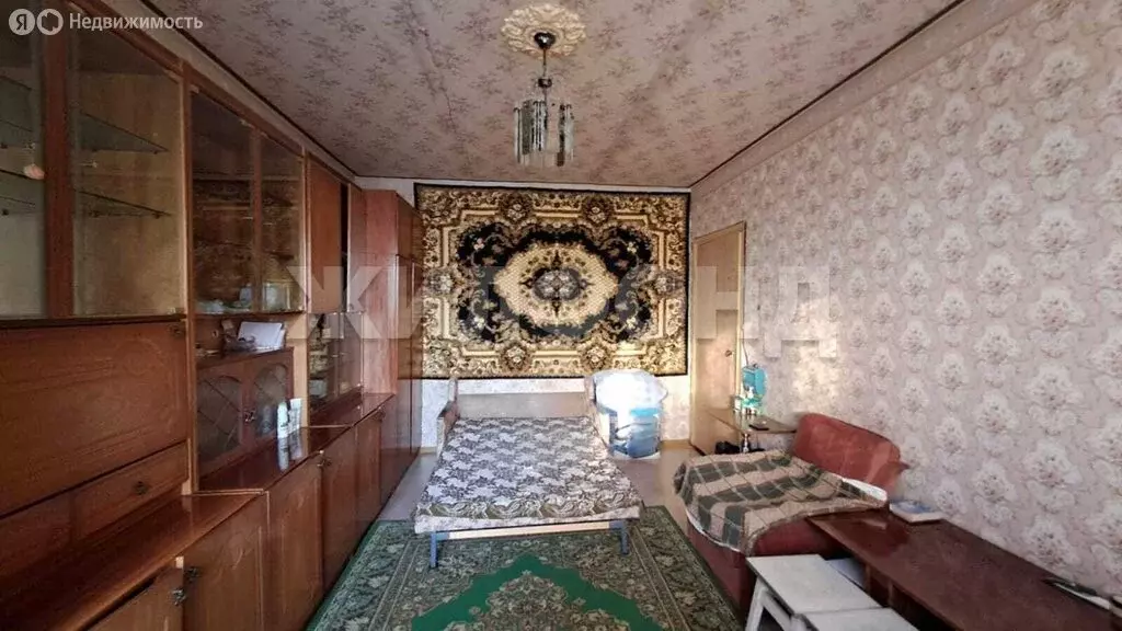 2-комнатная квартира: Норильск, улица Нансена, 94 (52 м) - Фото 0