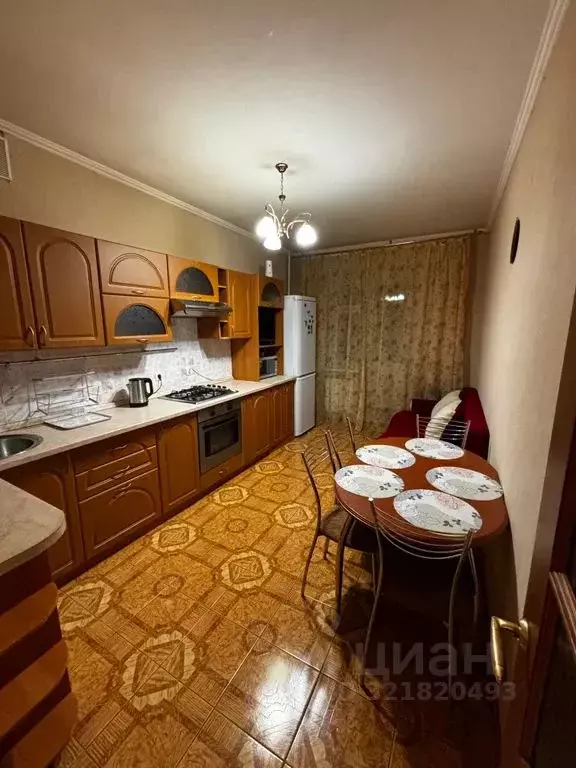 1-к кв. Татарстан, Казань Габдуллы Тукая ул., 75г (60.0 м) - Фото 1