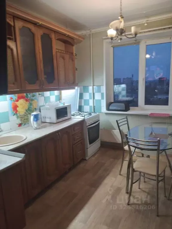 4-к кв. Ростовская область, Волгодонск ул. Гагарина, 20 (76.0 м) - Фото 2