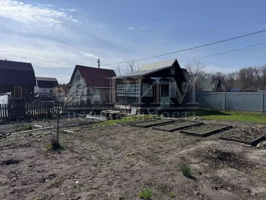 Дом в Пензенская область, Пенза Пригородное СДТ, 146 (16 м) - Фото 2