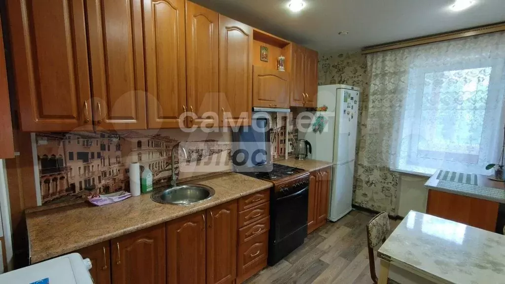 1-к. квартира, 33 м, 2/9 эт. - Фото 1
